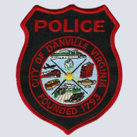 Danville Police Department